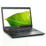 Used Dell Latitude E5550 Laptop i5 Dual-Core 4GB 128GB SSD Win 10 Pro B v.WAA