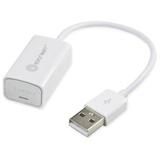 IOCrest USB IEEE802.11B/G/N Portable Wireless Adapter Compact Design