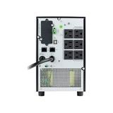 Liebert PSI5 UPS - 1100 VA 990W 120V Line Interactive AVR Mini Tower UPS 0.9 Power Factor (PSI5-1100MT120)