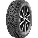 Nokian Hakkapeliitta 9 Winter P235/45R18 98T XL Passenger Tire Fits: 2012-15 Buick Verano Leather 2016-18 Volkswagen Passat R-Line