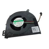 CPU Fan for Dell Latitude E5440 E5540 Laptops - Replaces 87XFX