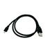 Kentek 3 Feet USB PC DATA SYNC Cable Cord for GARMIN ZUMO NUVI GPS 010-10723-15