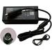 UPBRIGHT NEW 4-Pin Global AC / DC Adapter For Samsung ADP-5412A DVR Power Supply Cord Cable PS Charger Input: 100 - 240 VAC 50/60Hz Worldwide Voltage Use Mains PSU