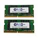 CMS 16GB (2X8GB) DDR4 17000 2133MHz NON ECC SODIMM Memory Ram Upgrade Compatible with DellÂ® Optiplex 7040 Micro - A118