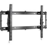 On-Q X-Large FIT MSP-RXT2 Wall Mount for Flat Panel Display Black