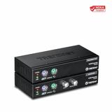 TRENDnet TK-EX3 KVM Extension Kit - KVM extender