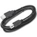 OMNIHIL High Speed 2.0 USB Data Cable for Fujitsu SCANSNAP S1100i CLR 600DPI USB MOBILE SCANNER USB Cord