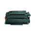 Premium Compatible Toner Cartridge Replacement for CE255X / 55X cartridge - high capacity black