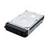 BUFFALO OP-HDS Series OP-HD1.0S - hard drive - 1 TB - SATA 3Gb/s