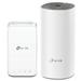 TP-LINK AC1200 Whole Home Mesh Wi-Fi System | 1 Router Plus Extender | Covers Up To 2 500 Sq Ft. (Deco E3)