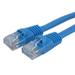 Importer520 Cat-5e Snagless Patch Cable (Blue 25 Feet)