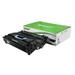 EcoPlus Brand Replacement for 25X (CF325X) Toner Cartridge Black 34.5K High Yield