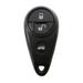 LCO New Replacement for Subaru Forester Remote Control 4B Trunk FCC# CWTWB1U819