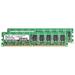 2GB 2X1GB RAM Memory for Dell PowerEdge SC420 (420SC) 800 SC430 (430SC) 830 850 DDR2 ECC UDIMM 240pin PC2-5300 667MHz Black Diamond Memory Module Upgrade