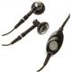 Headset OEM 2.5mm Hands-free Earphones Compatible With Motorola i410 i335 i296 i1 ES400S ES400 Entice W766 Clutch+ i475 Clutch i465 C261 C257 C168i Brute i680 Barrage V860 Bali