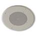 S-500VC Clarity 25 / 70 Volt 8 Inch Ceiling Speaker