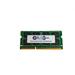 CMS 2GB (1X2GB) DDR3 8500 1066MHZ NON ECC SODIMM Memory Ram Compatible with Asus/Asmobile Eee Pc 1001Pxd 1005Pxd 1011Px 1015Pem Ddr3 - B123