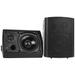 Pyle Audio Wall Mount 6.5 Bluetooth Indoor/Outdoor Speaker System