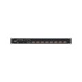 Tripp Lite NetDirector 8-Port 1U Rack-Mount KVM Switch