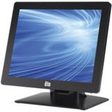 Elo 1517L 15 LCD Touchscreen Monitor - IntelliTouch ZB Black Antiglare (World)