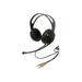 Andrea EDU-455 Circumaural (Over-the-Ear) Stereo Headset