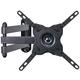 VideoSecu Articulating TV Wall Mount for most 22 - 39 inch VIZIO TV D32hn-E1 D32f-E1 D32hn-E0 D32hn-E1 D39f-E1 D39hn-E0 D39h-D0 LCD LED HDTV Swivel Tilt Bracket WS2