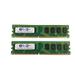 CMS 2GB (2X1GB) DDR2 5300 667MHZ NON ECC DIMM Memory Ram Upgrade Compatible with Asus/AsmobileÂ® P5 Series P5N-E Sli P5N-D P5N-T Deluxe Motherboard - A102