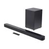 JBL Bar 2.1 Deep Bass Home Theater Bluetooth Soundbar and Wireless Sub for Movies/Music