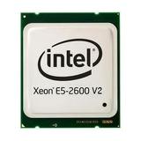 HP 730234-001 Xeon 10Core E52690V2 3.0Ghz 25Mb L3 Cache 8Gt By S Qpi Socket Fclga2011 22Nm 130W Processor