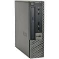 Restored Dell Optiplex 790 Desktop PC with Intel Core i5-2400 Processor 4GB Memory 500GB Hard Drive and Windows 10 Pro (Monitor Not Included) (Refurbished)