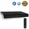 PYLE PSBV630HDBT - Bluetooth HD Tabletop TV Sound Base Soundbar Digital Speaker System with HDMI Connection