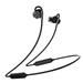 Earphones Sports Wireless Headset With Mic Neckband Headphones Earbuds for LG G8X ThinQ Phone - With Mic Neckband Headphones Earbuds Waterproof Hi-Fi Sound Z6K