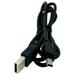 Kentek 3 Feet FT USB SYNC Cord Cable For JVC GZ-N11 GZ-VX700 GZ-VX705 GZ-VX715 GZ-VX755 GZ-VX770 Camcorder