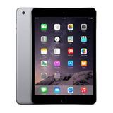 Open Box Apple iPad Mini 2 7.9-inch Retina Display Space Gray 32GB Wi-Fi Only A-Graded with 1 Year Warranty