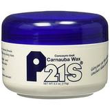 P21S 12700W Carnauba Wax