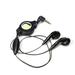 Hands-free Headphones Retractable Earphones for LG Stylo 5 - [Headset 3.5mm w Mic Earbuds Earpieces Microphone]
