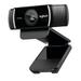 Logitech 1080p Pro Stream Webcam for HD Video Streaming and Recording at 1080p 30FPS