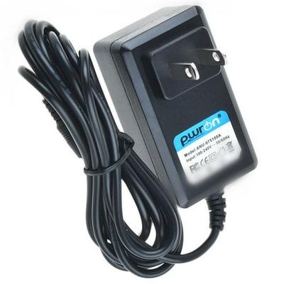 HAIER IPDS-20 Move Docking Station iPod Speaker AC ADAPTER CHARGER 