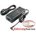 iTEKIRO 120W AC Adapter Charger for CyberpowerPC A15-120P1A; Fangbook III BX6 HX6 Fangbook 4 SX6-SE SX7-SE Tracer III 15 Slim 100 Tacer III 15 Slim 200 Xplorer X5-6300 (5.5 mm Plug Tip)