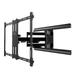 Kanto PMX700 Articulating Full Motion Mount for 42 - 100 TV