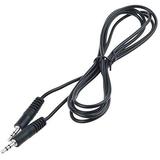 UPBRIGHT NEW Audio Cable Line Cord For Tascam DR-2d DR-V1HD HD Video Linear PCM Recorder