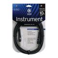 Planet Waves Custom Series Instrument Cable Stereo 10 feet