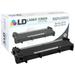 Compatible 1 200 Page Black Toner Cartridge (CVXGF) for Dell E310/514dw/515dw Laser Printers