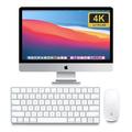 2017 Apple iMac 21.5 Core i5 3.4GHz 8GB RAM 1TB Fusion MNE02LL/A (Used)