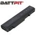 BattPit HP 463303-723 463303-761 463303-762 463303-721 463303-722 Model: ProBook 6455b EliteBook 6930p Compaq 6530b ProBook 6930b ProBook 6735 Laptop Battery