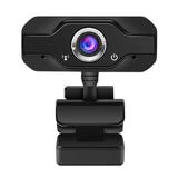 1080P Web Cam HD Camera Webcam with Mic Microphone for Computer PC Laptop Notebook