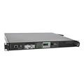 Tripp Lite PDU Monitored 7.4KW 230V ATS IEC309 32A 2 Blue Inputs 1URM - Power distribution unit (rack-mountable) - 32 A - AC 200/208/220/230/240 V - 7.4 kW - 1-phase - Ethernet 10/100 - input: IEC 60309 32A - output connectors: 1 (IEC 60309 32A) - 1U -...