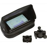 Adjustable Waterproof Motorcycle & Bicycle GPS & Smartphone Mount