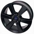 Ford Performance Parts M-1007-P2085MB Wheel Fits 15-17 F-150