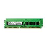 16GB 2X8GB RAM Memory for SuperMicro X9 Series X9DR3-LN4F+ X9DRD-7LN4F DDR3 ECC UDIMM 240pin PC3-12800 1600MHz Black Diamond Memory Module Upgrade